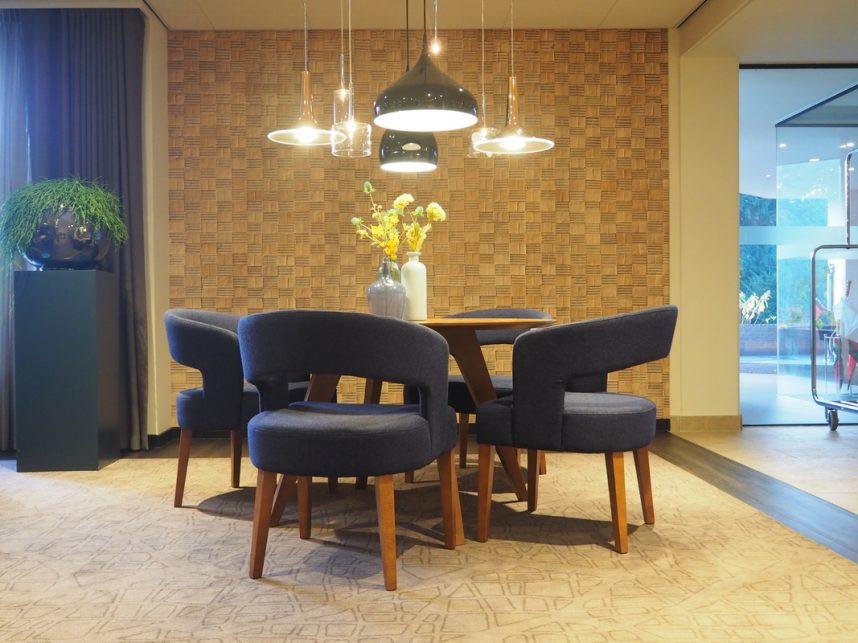 Hotel de Bilderberg OosterbeekPB124098