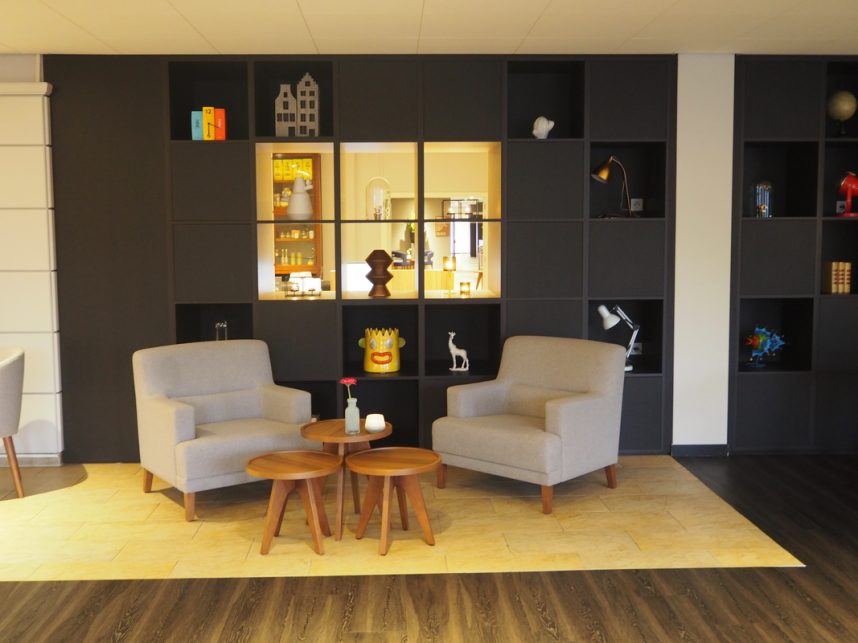 Hotel de Bilderberg OosterbeekPB124101