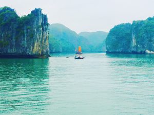 Cat Ba Island