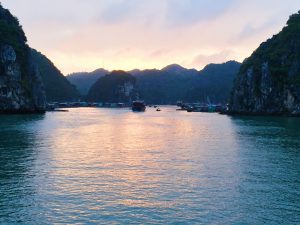 Cat Ba Island