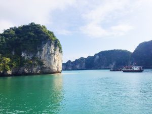 Cat Ba Island