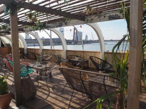 Koffie Rotterdam