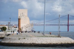 Lissabon foto's