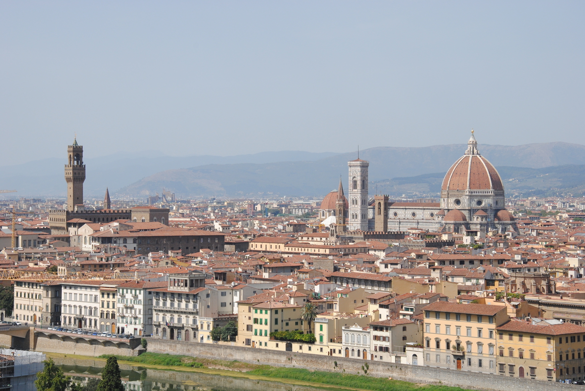 Florence