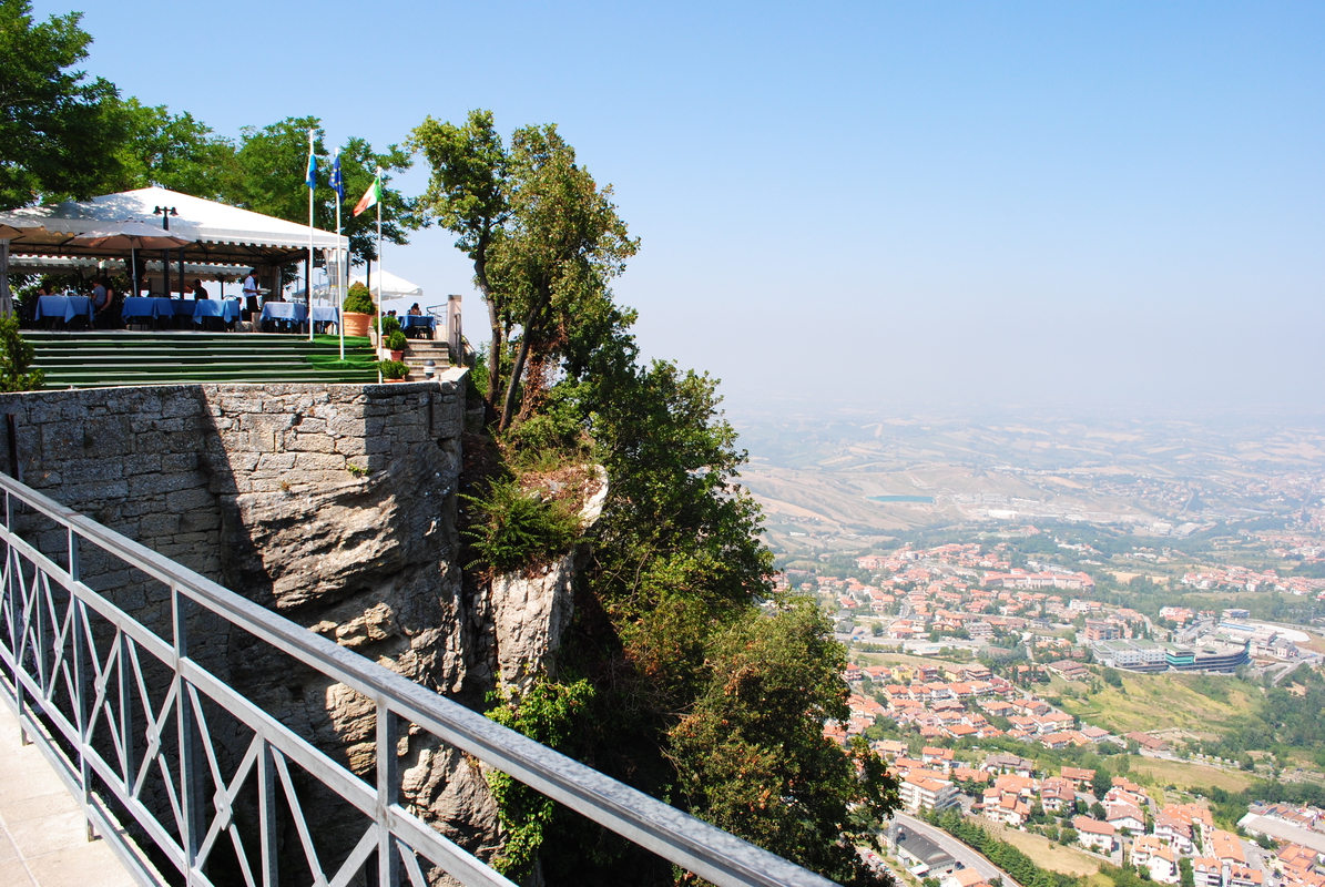 San Marino