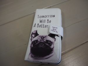 Telefoon beschermen op reis