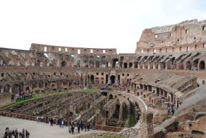 Wat te doen in Rome - city guides - ensanne reis