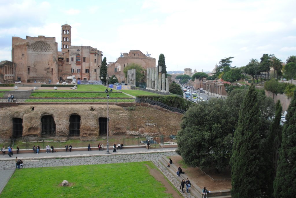 Wat te doen in Rome - city guides - ensanne reis