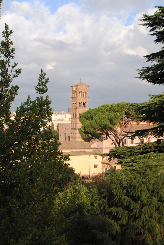 Wat te doen in Rome - city guides - ensanne reis