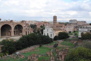 Wat te doen in Rome - city guides - ensanne reis