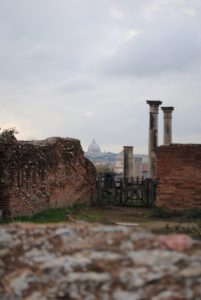 Wat te doen in Rome - city guides - ensanne reis