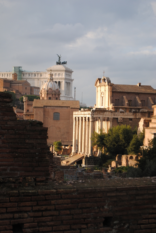 Wat te doen in Rome - city guides - ensanne reis