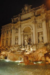 Wat te doen in Rome - city guides - ensanne reis