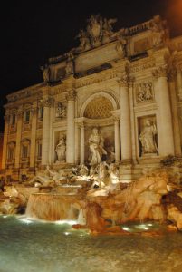 Wat te doen in Rome - city guides - ensanne reis