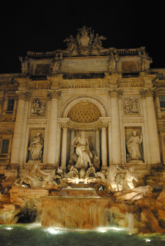 Wat te doen in Rome - city guides - ensanne reis