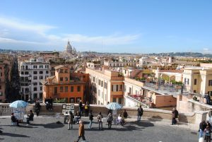 Wat te doen in Rome - city guides - ensanne reis