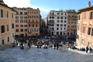 Wat te doen in Rome - city guides - ensanne reis