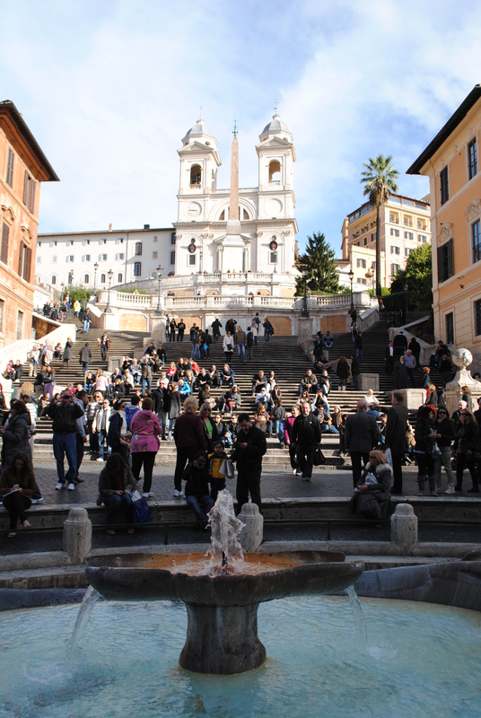 Wat te doen in Rome - city guides - ensanne reistDSC_1015