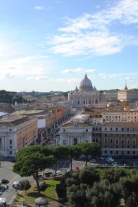 Wat te doen in Rome - city guides - ensanne reis