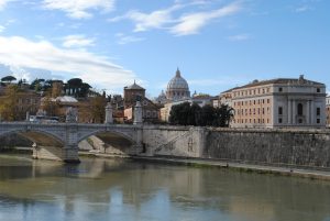 Wat te doen in Rome - city guides - ensanne reis