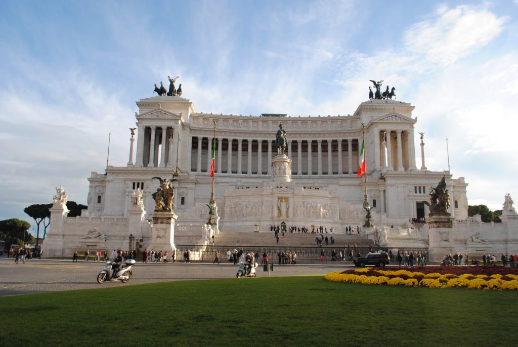 Wat te doen in Rome - city guides - ensanne reis