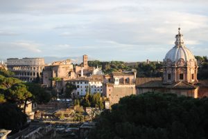 Wat te doen in Rome - city guides - ensanne reis