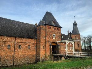 Kasteel Doorwerth