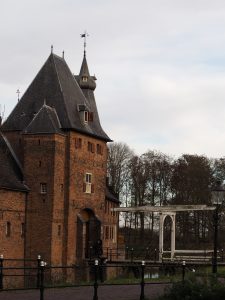 Kasteel Doorwerth