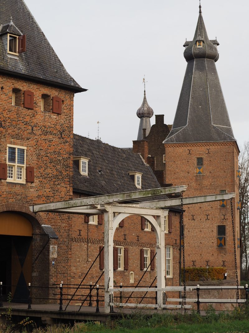 Kasteel Doorwerth