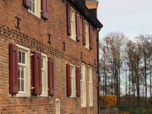 Kasteel Doorwerth