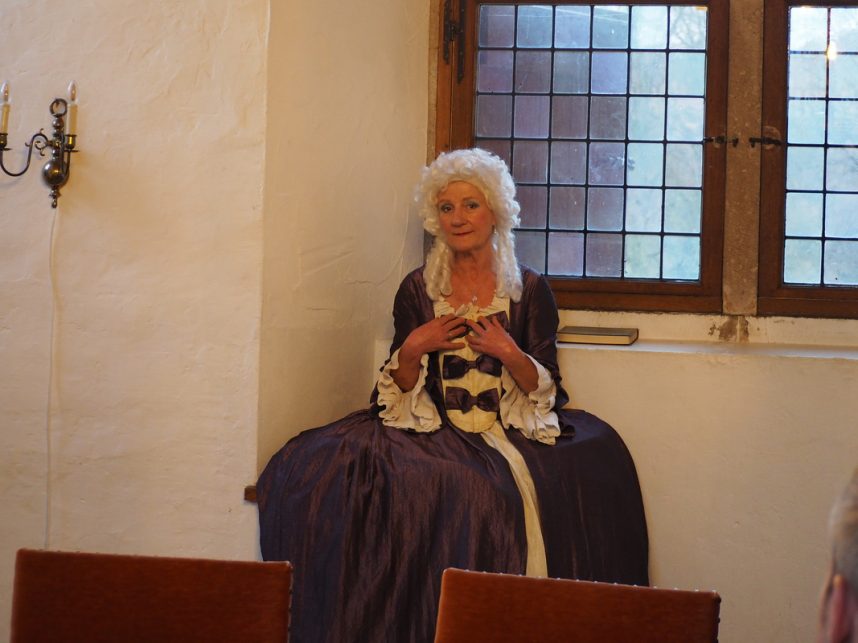 Kasteel Doorwerth MiddeleeuwenPB194725 Kasteel Doorwerth