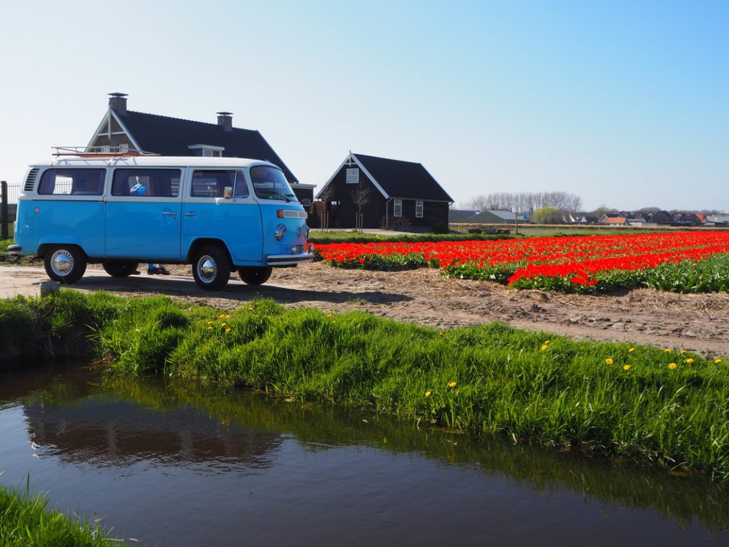 De VolkswagenbusP4027050