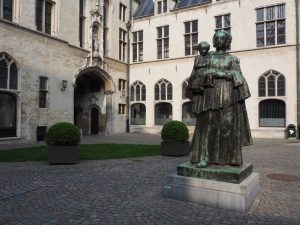Vrouwenpower Mechele