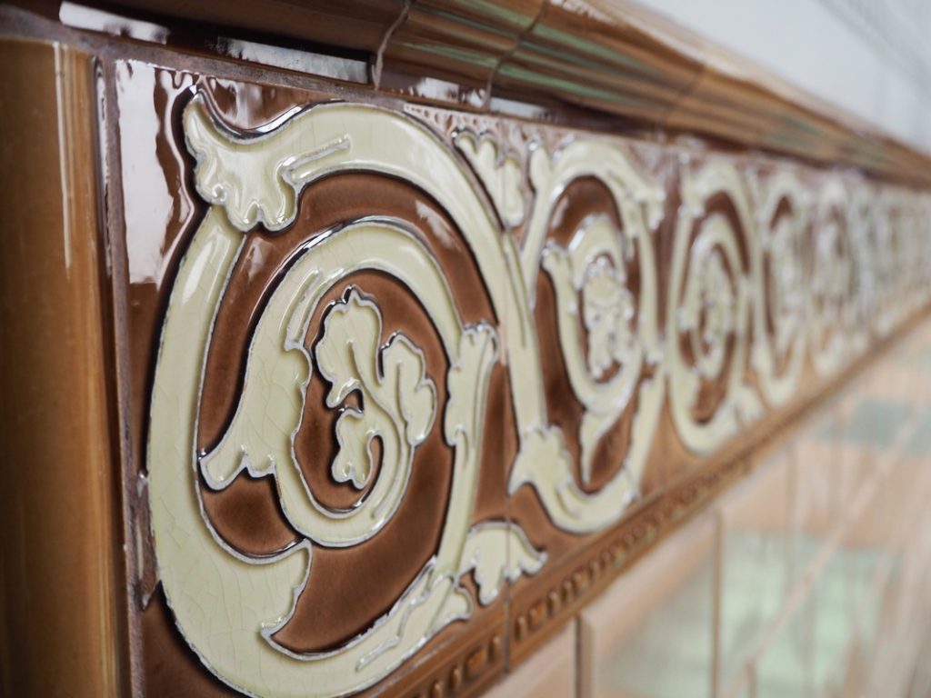 wintertuin ursulinnenklooster MechelenP4077193