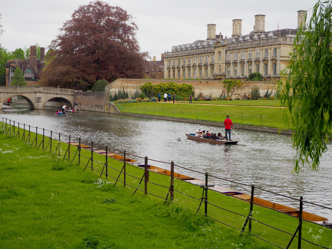 Cambridge