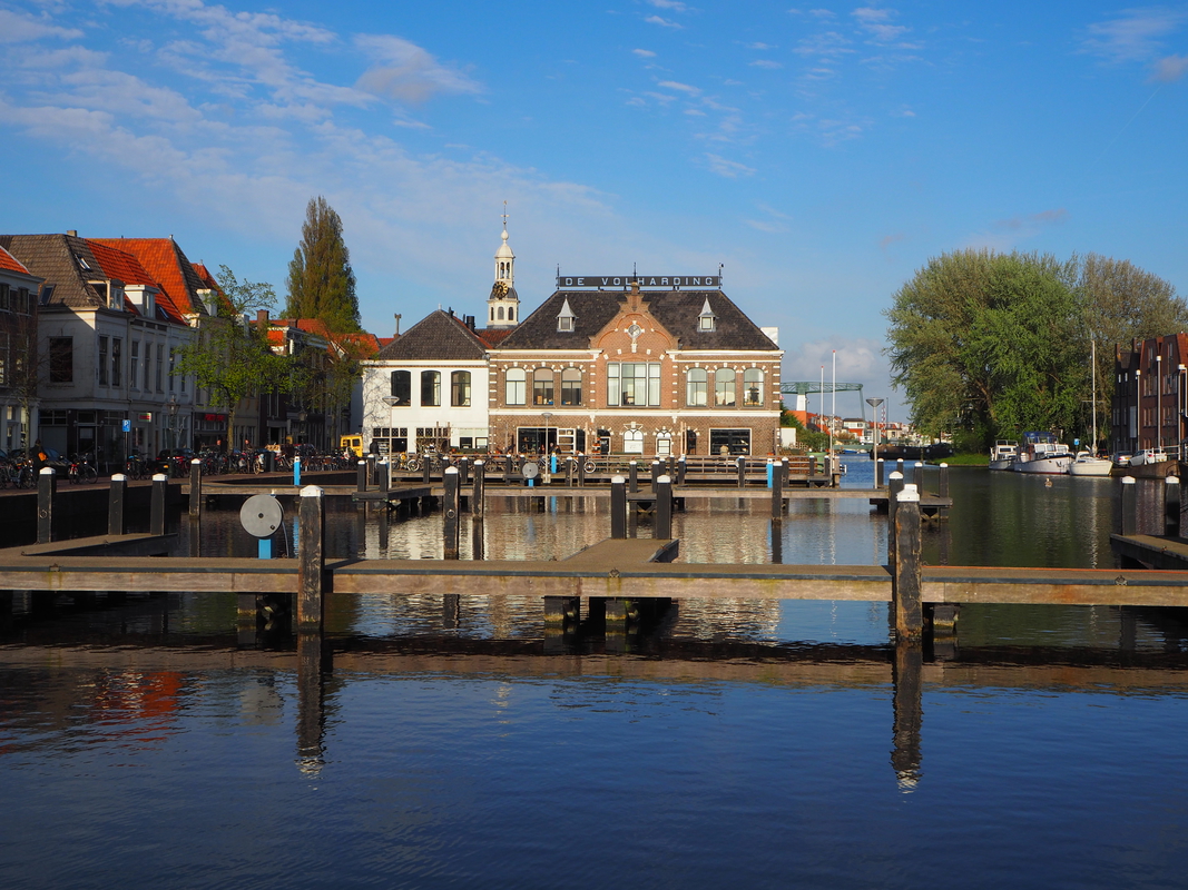 Leiden