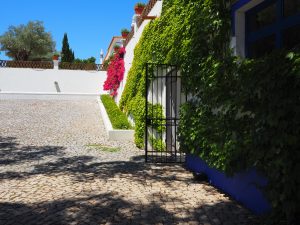 Alentejo ensannereist