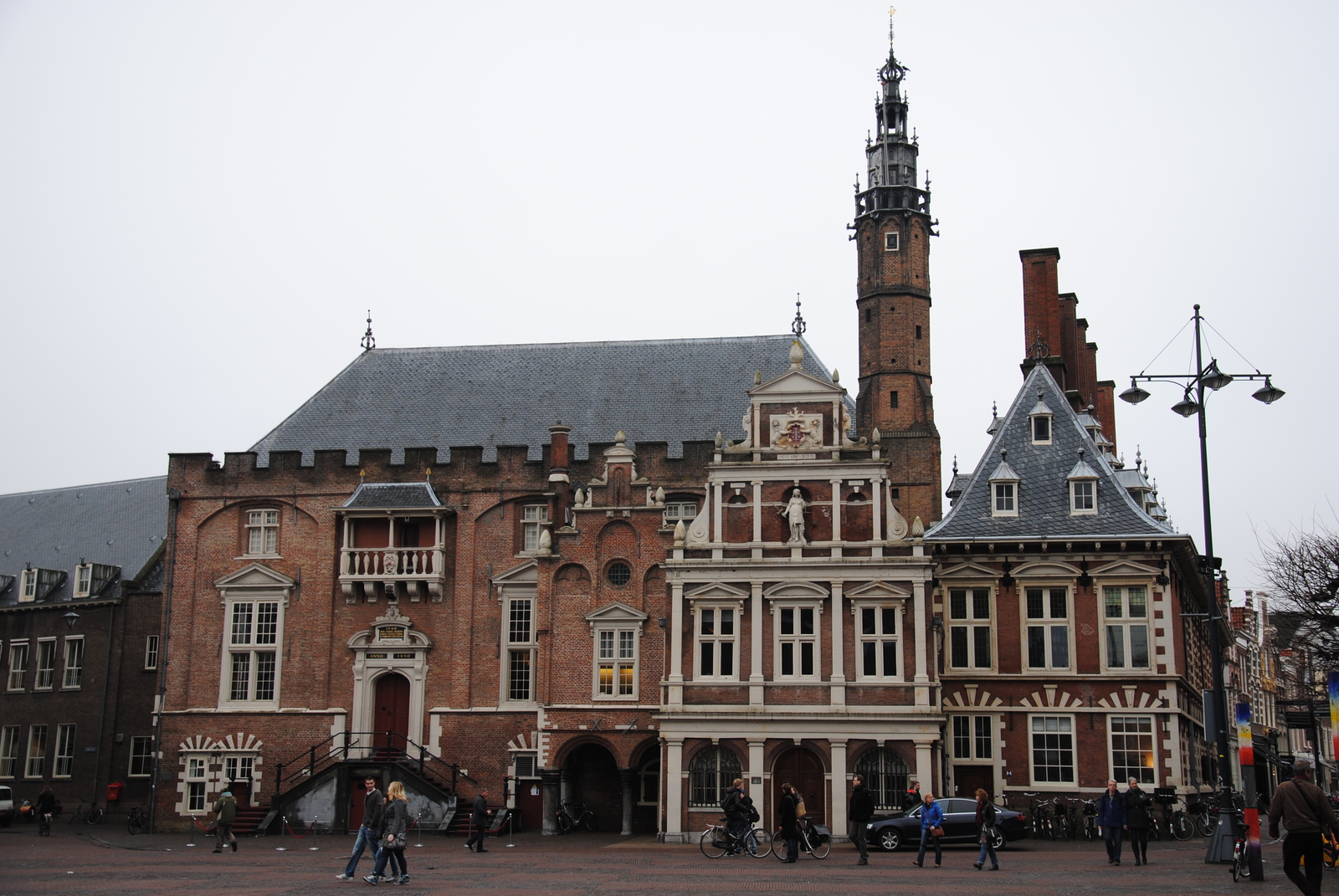 Haarlem