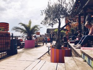 Hotspots in Hamburg - ensannereist