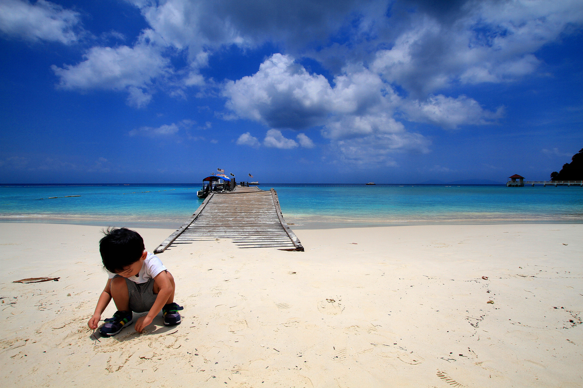 Expeditie Robinson eiland