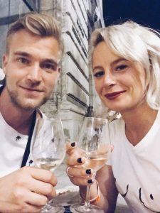 ensannereist wijnfestival budapest
