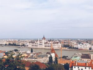 ensannereist wijnfestival budapest