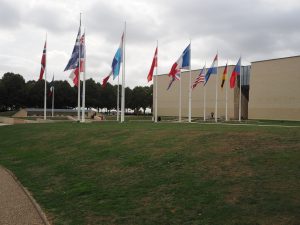d-day rondreis normandie stranden