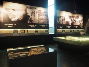 d-day rondreis normandie stranden