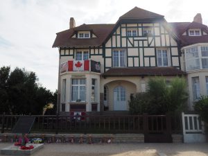 d-day rondreis normandie stranden