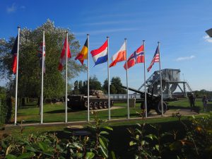 d-day rondreis normandie stranden