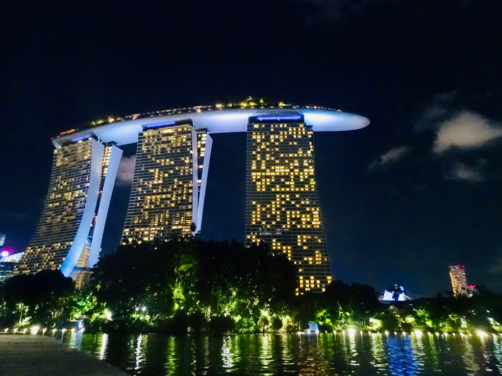 Singapore