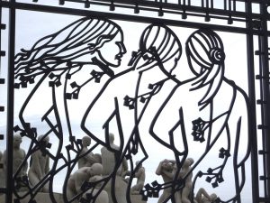 Oslo stedentrip bezienswaardigheden