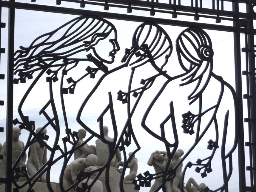 Oslo stedentrip bezienswaardigheden