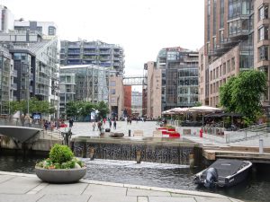 Oslo stedentrip bezienswaardigheden
